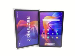 tablet pc xiaomi redmi pad 2 11 4gb 128gb wifi