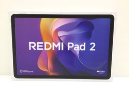 tablet pc xiaomi redmi pad 2 11 4gb 128gb wifi