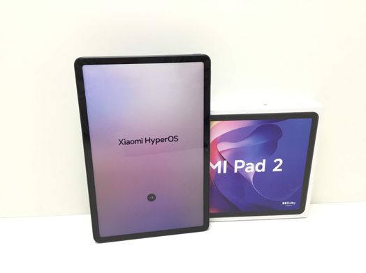 tablet pc xiaomi redmi pad 2 11 4gb 128gb wifi