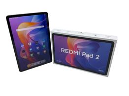 tablet pc xiaomi redmi pad 2 11 4gb 128gb wifi