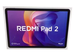 tablet pc xiaomi redmi pad 2 11 4gb 128gb wifi