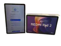 Tablet pc Xiaomi Redmi Pad 2 11 4gb 128gb Wifi