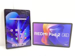 tablet pc xiaomi redmi pad 2 4g 8gb 256gb