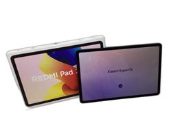 tablet pc xiaomi redmi pad 2 pro 12.1 6gb 128gb wifi