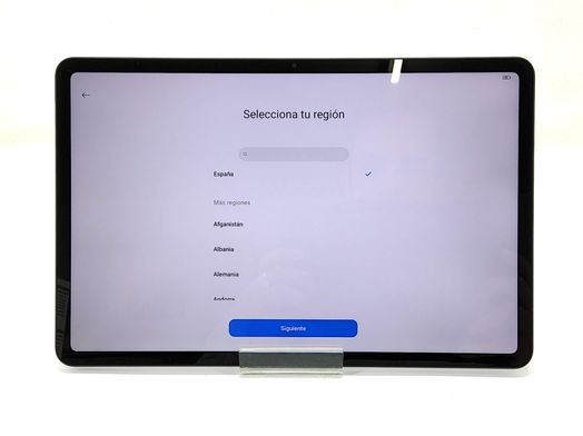 tablet pc xiaomi redmi pad 2 pro 12.1 6gb 128gb wifi