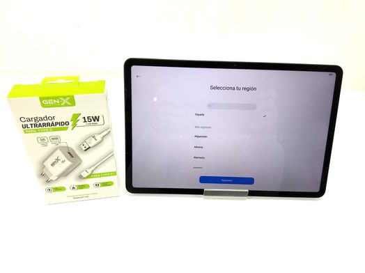 tablet pc xiaomi redmi pad 2 pro 12.1 6gb 128gb wifi