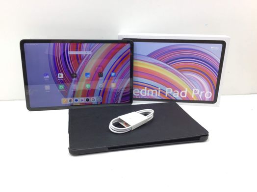 tablet pc xiaomi redmi pad pro 12.1 6gb 128gb wifi