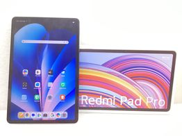 tablet pc xiaomi redmi pad pro 12.1 6gb 128gb wifi