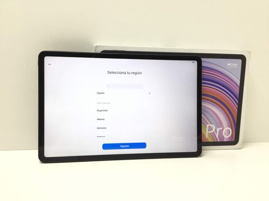tablet pc xiaomi redmi pad pro 12.1 6gb 128gb wifi