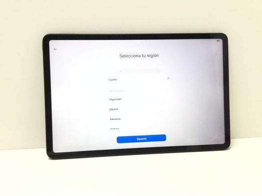 tablet pc xiaomi redmi pad pro 12.1 6gb 128gb wifi