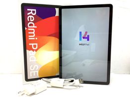 tablet pc xiaomi redmi pad se 11 128gb wifi