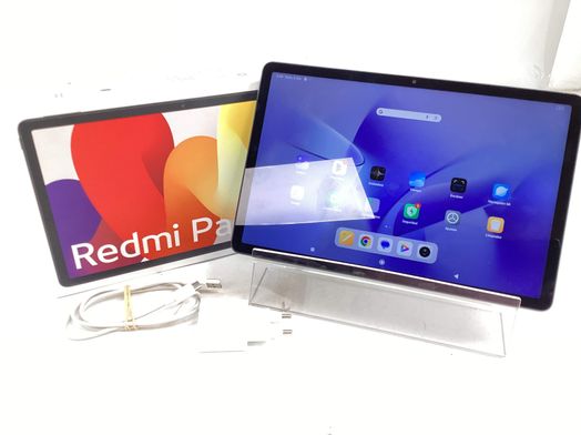 tablet pc xiaomi redmi pad se 11 128gb wifi