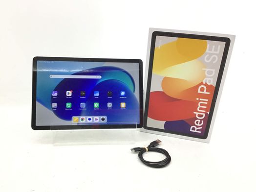 tablet pc xiaomi redmi pad se 11 128gb wifi
