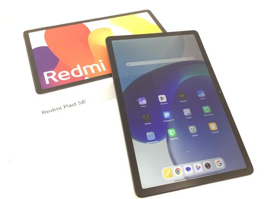 tablet pc xiaomi redmi pad se 11 128gb wifi