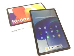 tablet pc xiaomi redmi pad se 11 128gb wifi