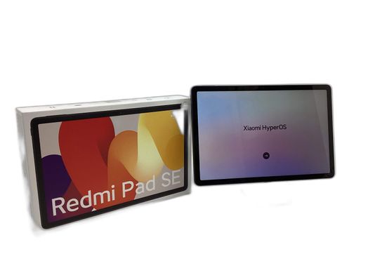 tablet pc xiaomi redmi pad se 11 256gb wifi