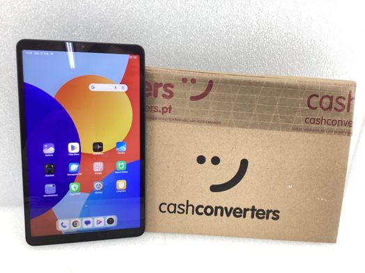 tablet pc xiaomi redmi pad se 8.7 4gb 128gb wifi