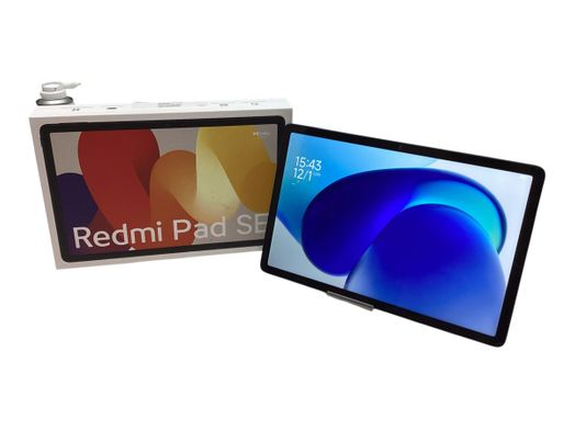 tablet pc xiaomi redmi pad se 8.7 4gb 128gb wifi