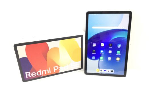 tablet pc xiaomi redmi pad se 8.7 4gb 128gb wifi