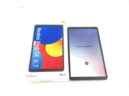 tablet pc xiaomi redmi pad se 8.7 4gb 64gb wifi