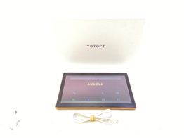 tablet pc yotopt y103-ees 10.1 64gb