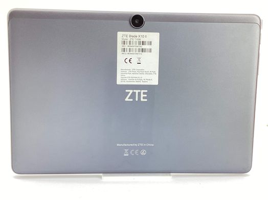 tablet pc zte blade x10 ii 10.1 4gb 64gb wifi