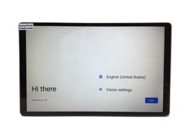 tablet pc zte blade x1001