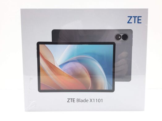 tablet pc zte x1101