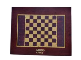 tabuleiro xadrez miko chess grand kingdom set