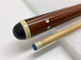 taco bilhar buffalo rl3