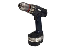taladro a bateria aeg bs12x