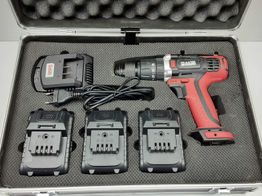 taladro a bateria aicer ac1349