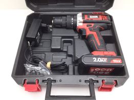 taladro a bateria aicer ac1676