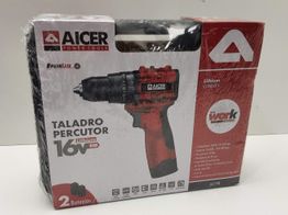 taladro a bateria aicer ac1798