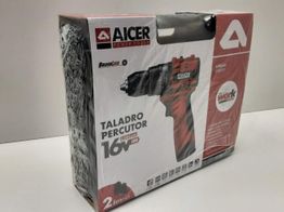 taladro a bateria aicer ac1798