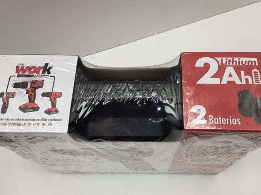 taladro a bateria aicer ac1798