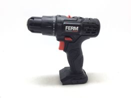 taladro a bateria ax power ferm