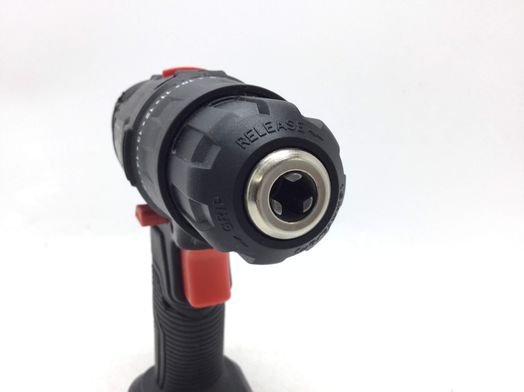 taladro a bateria ax power ferm