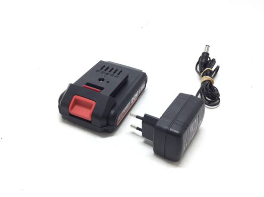 taladro a bateria ax power ferm