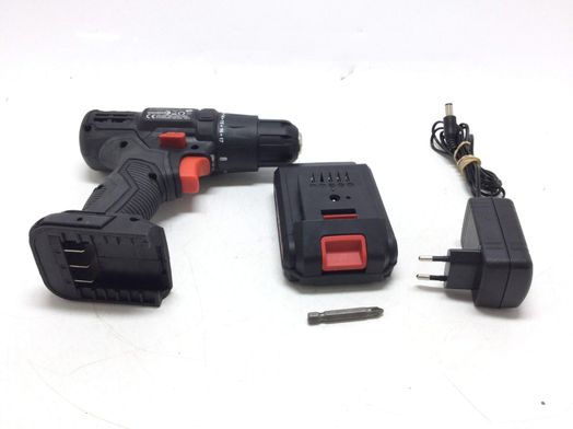 taladro a bateria ax power ferm
