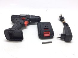taladro a bateria ax power ferm