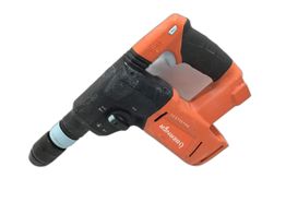 taladro a bateria berner bacrhd bl sds plus 18v