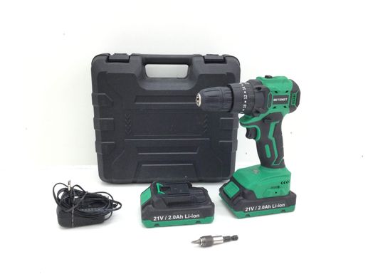 taladro a bateria betenst mr5806