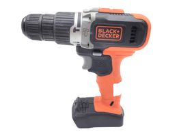 taladro a bateria black and decker bcd003
