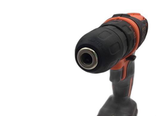 taladro a bateria black and decker bdcd12
