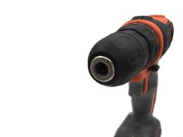taladro a bateria black and decker bdcd12