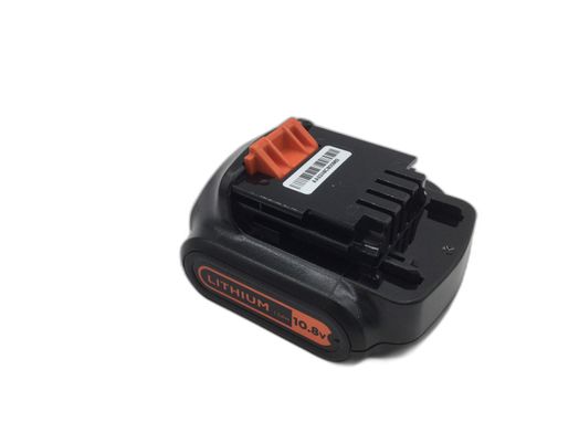 taladro a bateria black and decker bdcd12