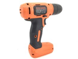 taladro a bateria black and decker bdcd8
