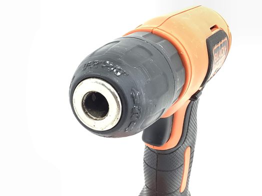 taladro a bateria black and decker bdcd8
