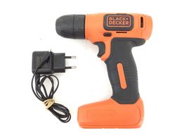 taladro a bateria black and decker bdcd8